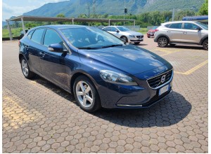VOLVO V40 BUSIENSS D2 115CV CAVALLI EURO 5B OK NEO PATETATI !!!!
